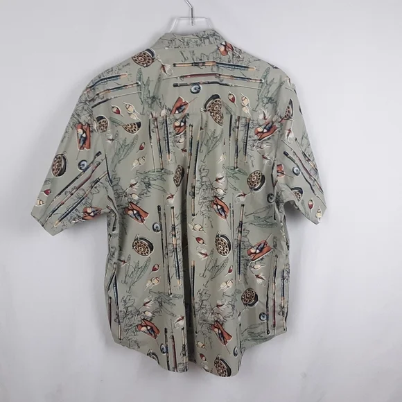 Fly Fishing Sportswear - Picture 2 of 5